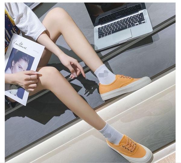 knitted mesh women white shoes 2021 summer spring student casual sport flats shoes outside, Black
knitted mesh women white shoes 2021 summer spring student casual sport flats shoes outside, Black