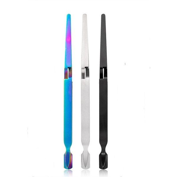 nail art kits 1pc black shaping tweezers clip manicure curve nipper tools acrylic uv gel fixed pinch fy501
nail art kits 1pc black shaping tweezers clip manicure curve nipper tools acrylic uv gel fixed pinch fy501