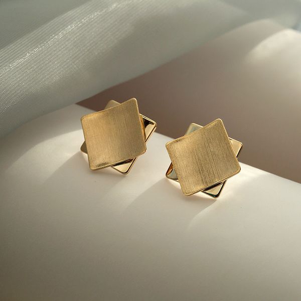 fine jewelry online new silver needle french double layer square earrings hepburn advanced bronze 65% off store online sale
fine jewelry online new silver needle french double layer square earrings hepburn advanced bronze 65% off store online sale