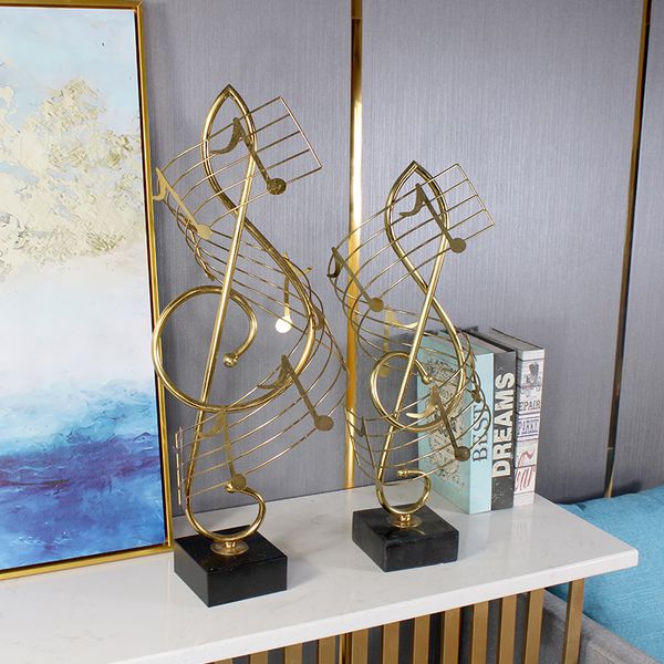 european style musical note decoration living room entrance cabinet decoration model room wine cabinet light luxury metal crafts, Blue;slivery
european style musical note decoration living room entrance cabinet decoration model room wine cabinet light luxury metal crafts, Blue;slivery