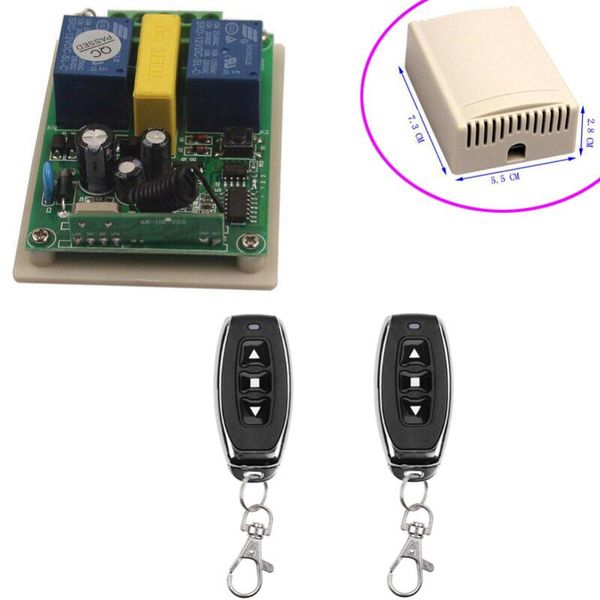 smart home control ac 22v 110v 2ch rf wireless remote switch tubular motor shutter/winch/garage rolling door/electric curtain/projection
smart home control ac 22v 110v 2ch rf wireless remote switch tubular motor shutter/winch/garage rolling door/electric curtain/projection