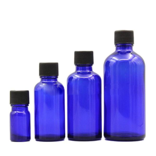 storage bottles & jars 5ml,10ml,15ml,20ml,30ml,50ml,100ml empty glass blue essential oil bottle vials with black screw cap
storage bottles & jars 5ml,10ml,15ml,20ml,30ml,50ml,100ml empty glass blue essential oil bottle vials with black screw cap