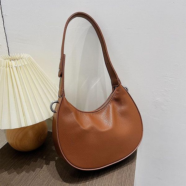 evening bags autumn and winter retro underarm bag 2021 fashion simple versatile women's designer textured shoulder
evening bags autumn and winter retro underarm bag 2021 fashion simple versatile women's designer textured shoulder