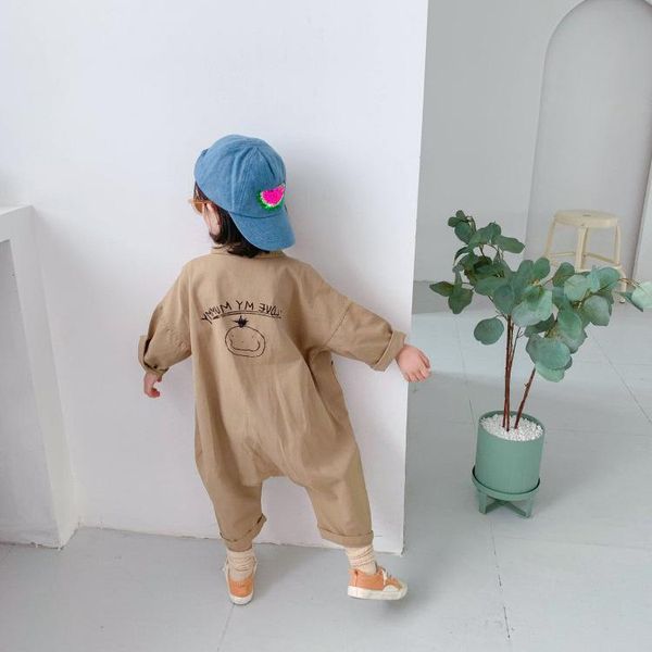 spring children's jumpsuits boys overalls waffle loose comfortable girls jumpsuit kids clothes baby denim jeans, Blue
spring children's jumpsuits boys overalls waffle loose comfortable girls jumpsuit kids clothes baby denim jeans, Blue