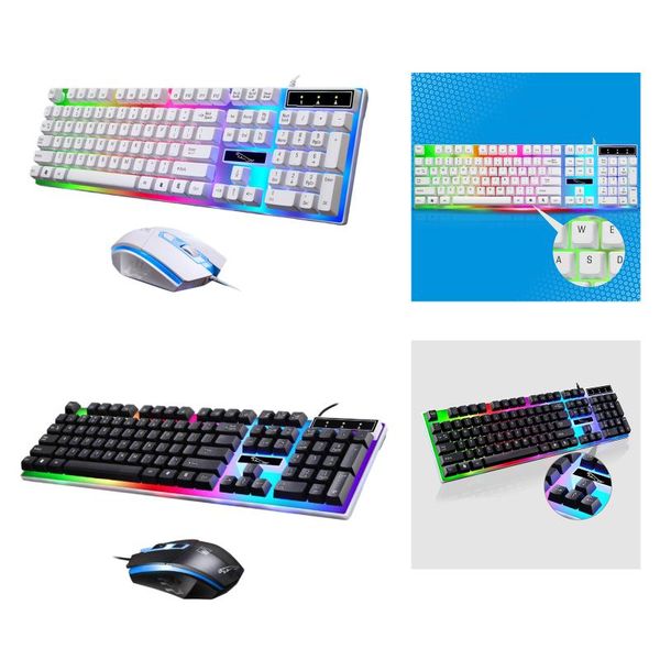 keyboards gaming wired keyboard mouse kit rainbow backlit rgb for computer multi uses
keyboards gaming wired keyboard mouse kit rainbow backlit rgb for computer multi uses