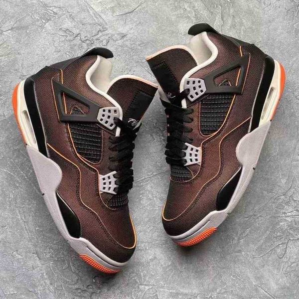 sell well starfish jumpman 4 wmns basketball shoes 4s sail black-starfish light smoke grey women trainers sports sneakers 36-40
sell well starfish jumpman 4 wmns basketball shoes 4s sail black-starfish light smoke grey women trainers sports sneakers 36-40