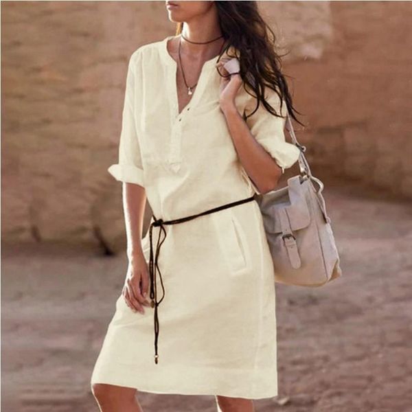vintage dress women summer fashion long sleeve dresses elegant plus size clothes mama gothic casual clothing, Black;gray
vintage dress women summer fashion long sleeve dresses elegant plus size clothes mama gothic casual clothing, Black;gray