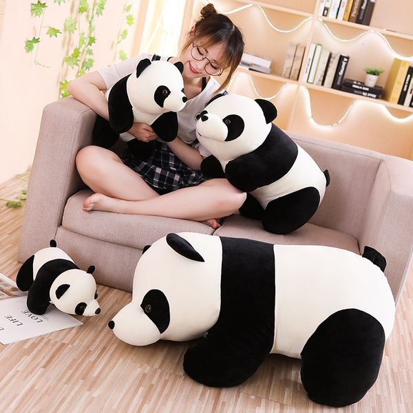 35cm/45cm cute panda plush toy stuffed animals kawaii plushie giant panda pillow doll toys for kids girls birthday gift
35cm/45cm cute panda plush toy stuffed animals kawaii plushie giant panda pillow doll toys for kids girls birthday gift