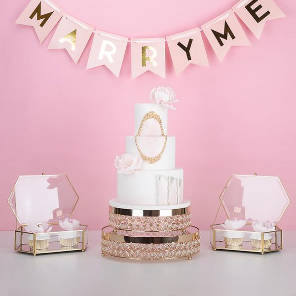 other bakeware gold crystal beads cake stand mirror surface cupcake dessert table wedding party decoration baking tool sweet candy bar
other bakeware gold crystal beads cake stand mirror surface cupcake dessert table wedding party decoration baking tool sweet candy bar