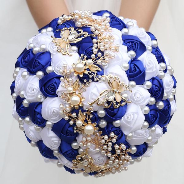 wedding flowers bridal bouquets butterfly jewelry pearls bouquet customizable ribbon rose bridesmaid party w322g
wedding flowers bridal bouquets butterfly jewelry pearls bouquet customizable ribbon rose bridesmaid party w322g