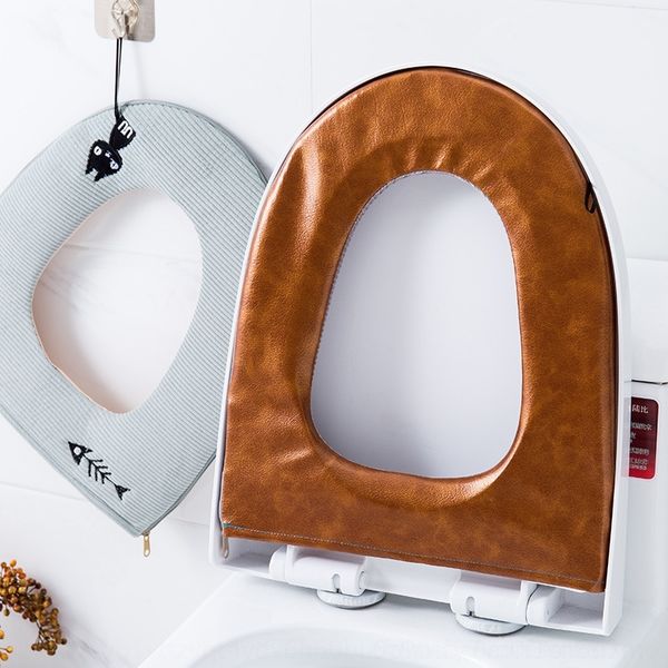 oxI leather o-type with seat toilet stickers zipperleather o-type toilet seat with zipper
oxI leather o-type with seat toilet stickers zipperleather o-type toilet seat with zipper