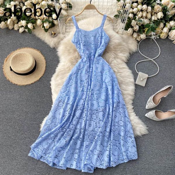 casual dresses women lace strap dress sleeveless backless a-line party summer elegant off shoulder vacation beach, Black;gray
casual dresses women lace strap dress sleeveless backless a-line party summer elegant off shoulder vacation beach, Black;gray