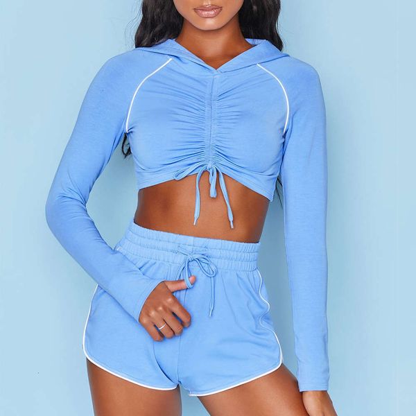 women's tracksuits tracksuitssummer bandage long sleeve leisure sports fitness yoga suit for women 61no, Gray
women's tracksuits tracksuitssummer bandage long sleeve leisure sports fitness yoga suit for women 61no, Gray
