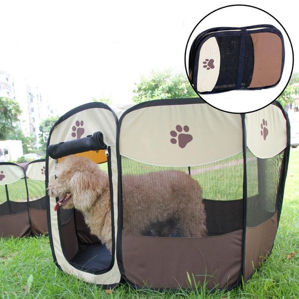 cat carriers,crates & houses pet dog playpen tent crate room foldable puppy exercise cage octagon fencefoldable indoor cats cag mesh shade c
cat carriers,crates & houses pet dog playpen tent crate room foldable puppy exercise cage octagon fencefoldable indoor cats cag mesh shade c