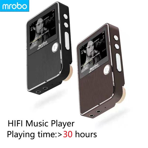 & mp4 players mrobo hifi music player mp3 dsd64 car card lossless hard decoding walkman listening learning
& mp4 players mrobo hifi music player mp3 dsd64 car card lossless hard decoding walkman listening learning