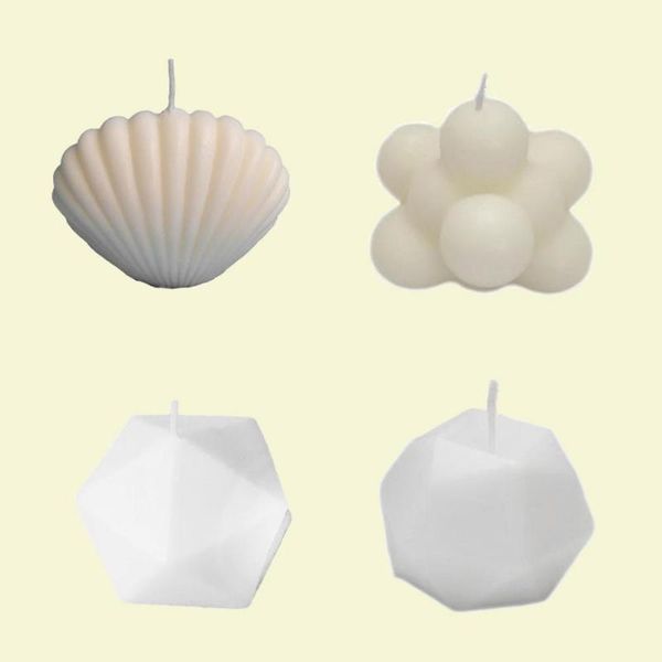 candles 3d shell cylindrical cube candle wax silicone mold gypsum diy mould handmade soap
candles 3d shell cylindrical cube candle wax silicone mold gypsum diy mould handmade soap