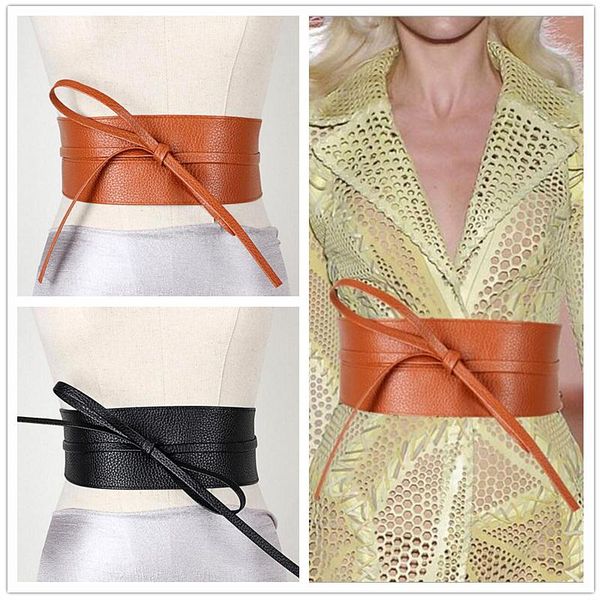 belts 2021 european and american buckle style for women 8.5cm wide female elastic corset, Black;brown
belts 2021 european and american buckle style for women 8.5cm wide female elastic corset, Black;brown