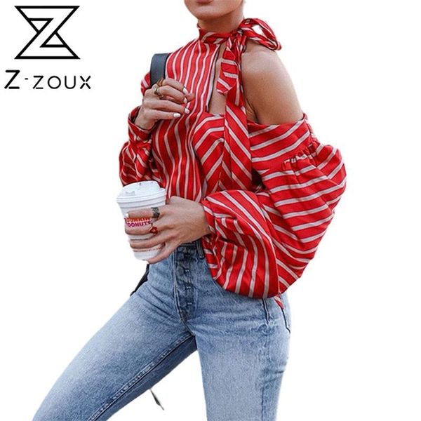 women blouse striped patchwork shirts off shoulder puff sleeve ladies fashion woman blouses spring summer 210513, White
women blouse striped patchwork shirts off shoulder puff sleeve ladies fashion woman blouses spring summer 210513, White