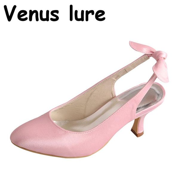 dress shoes slingback pointed toe medium heel pink in womens heels handmade, Black