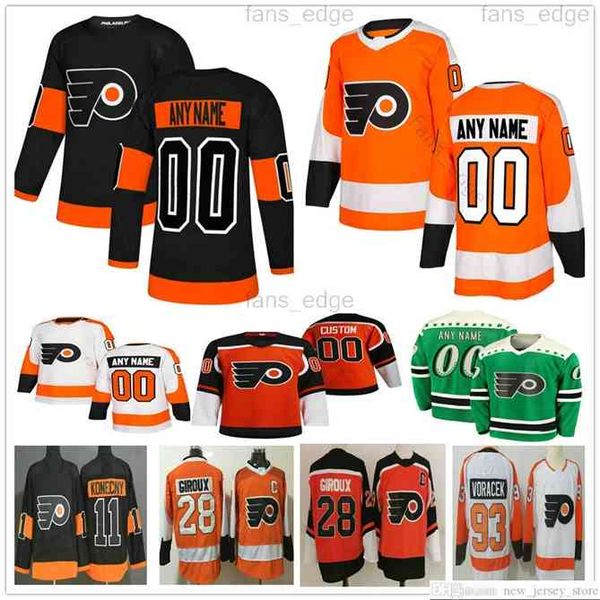 96 custom men women kids philadelphia flyers paul coffey gritty joel farabee nolan patrick alex lyon andy andreoff brian elliott hockey jers, Black
96 custom men women kids philadelphia flyers paul coffey gritty joel farabee nolan patrick alex lyon andy andreoff brian elliott hockey jers, Black