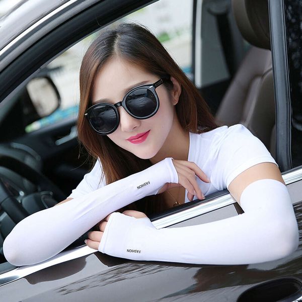 ice silk sleeves ice silk sunscreen sleeve car supplies men's gloves women's summer long driving and cycling outdoor sports arm sh
ice silk sleeves ice silk sunscreen sleeve car supplies men's gloves women's summer long driving and cycling outdoor sports arm sh