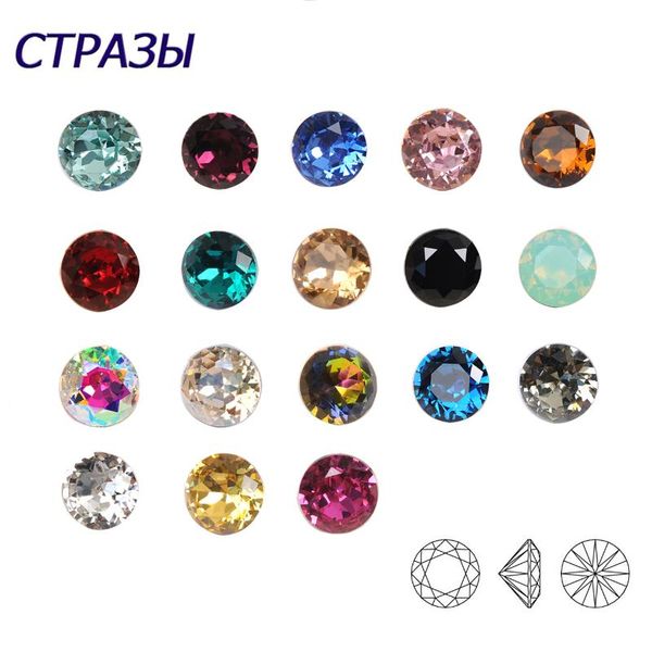 all color brilliant cut 6mm 27pcs strass crystal dorp shape fancy rhinestone for 3d nail art decorations, Silver;gold
all color brilliant cut 6mm 27pcs strass crystal dorp shape fancy rhinestone for 3d nail art decorations, Silver;gold
