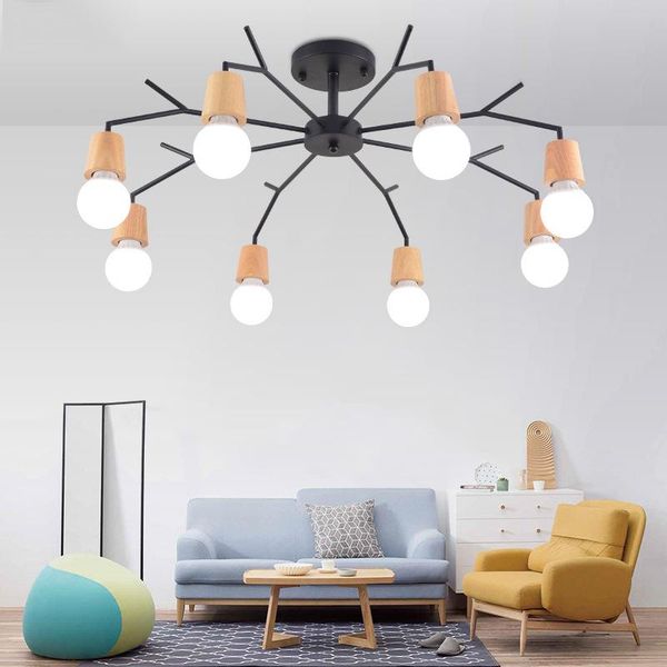 chandeliers nordic decorative solid wood modern chandelier natural art style for bedroom living diningroom home product lamp fixtures
chandeliers nordic decorative solid wood modern chandelier natural art style for bedroom living diningroom home product lamp fixtures
