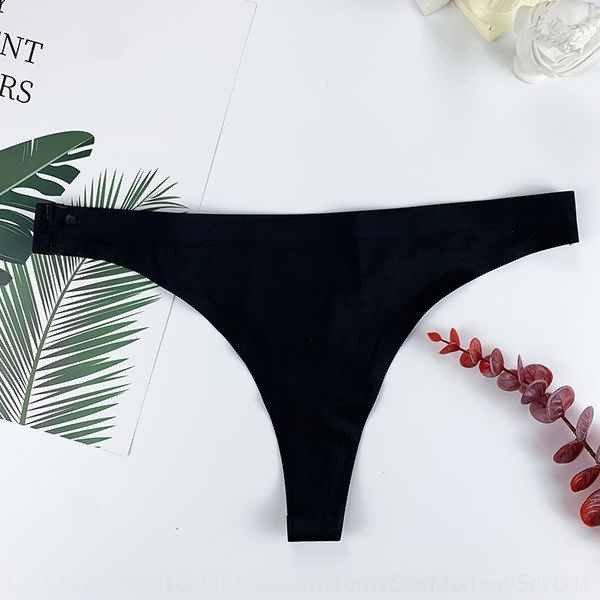 8sv2 sports underwearwomen's thong ice silk seamless yoga one piece women's underwear low waist thong, Red;black
8sv2 sports underwearwomen's thong ice silk seamless yoga one piece women's underwear low waist thong, Red;black