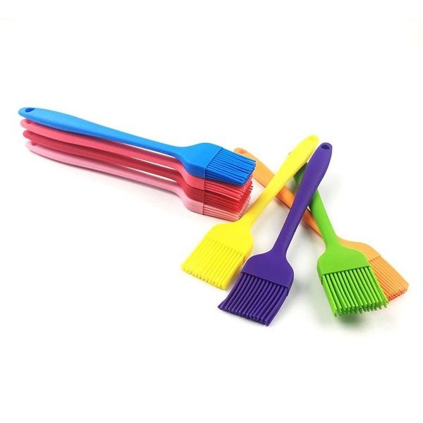 tools & accessories baking utensils small silicone brush barbecue oil high temperature resistant diy cake tool
tools & accessories baking utensils small silicone brush barbecue oil high temperature resistant diy cake tool