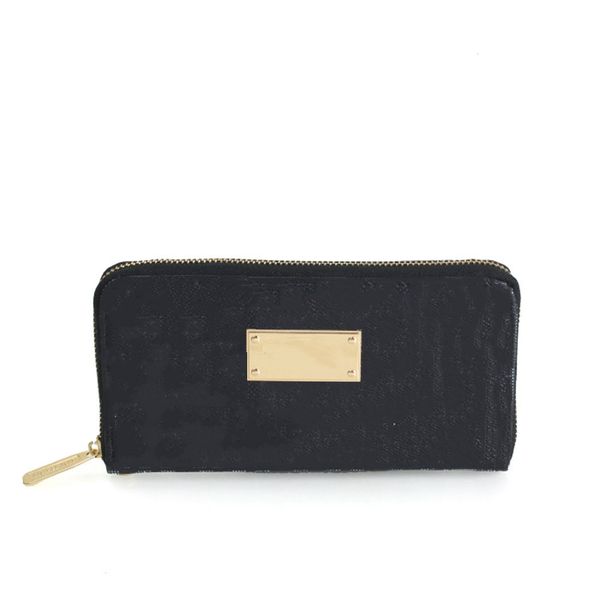 brand fashion designer women long pu wallets clutch bag with card holder bags key card coin holders purse leather mini pochette clutch 6 col, Red;black
brand fashion designer women long pu wallets clutch bag with card holder bags key card coin holders purse leather mini pochette clutch 6 col, Red;black