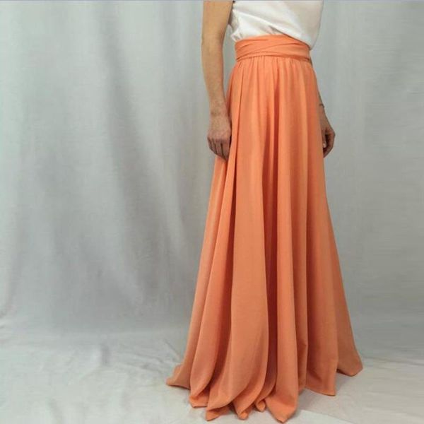 skirts pretty orange custom plus size women chiffon maxi skirt lace up high waist floor length ladies bohemian beach, Black
skirts pretty orange custom plus size women chiffon maxi skirt lace up high waist floor length ladies bohemian beach, Black