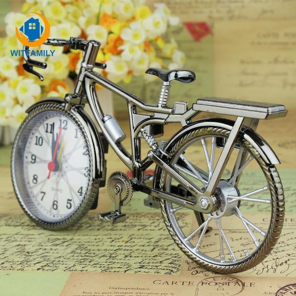 fashion living room decoration modern clock exquisite hanging table retro bicycle wall gift home accessories clocks
fashion living room decoration modern clock exquisite hanging table retro bicycle wall gift home accessories clocks