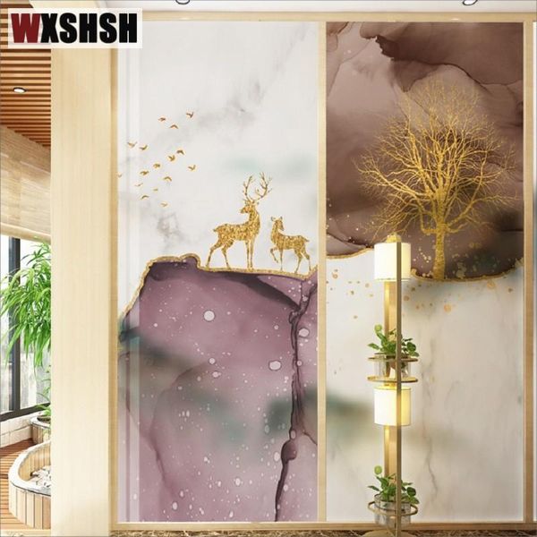window stickers electrostatic film custom size gold damp-proof private frosted anti-uv glass sticker for bathroom bedroom balcony kitchen
window stickers electrostatic film custom size gold damp-proof private frosted anti-uv glass sticker for bathroom bedroom balcony kitchen