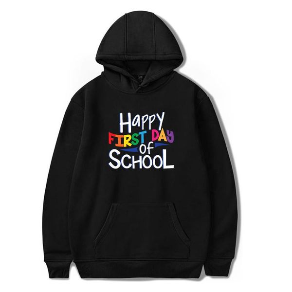 men's hoodies & sweatshirts hooded women casual hoodie letter printed harajuku crewneck sweatshirt happy last day of school print teen, Black
men's hoodies & sweatshirts hooded women casual hoodie letter printed harajuku crewneck sweatshirt happy last day of school print teen, Black
