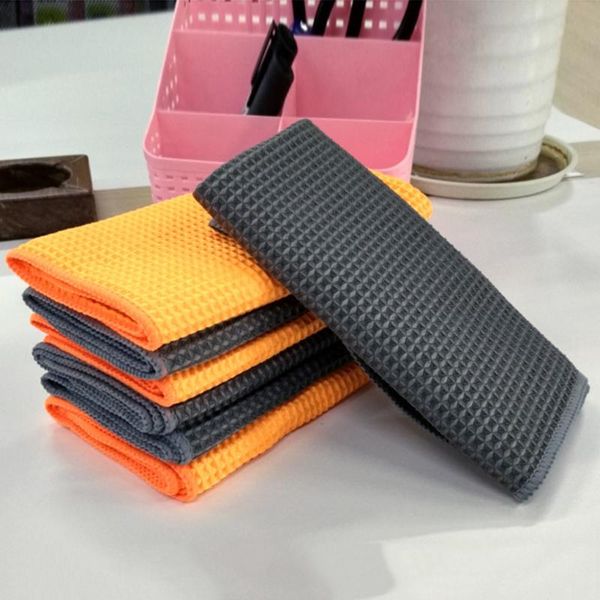 towel microfibre car cleaning cloths waffle polishing wipe auto absorbent drying
towel microfibre car cleaning cloths waffle polishing wipe auto absorbent drying