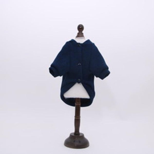 dog apparel autumn and winter pet clothes fish bone pattern small medium dogs two feet sweater clothing
dog apparel autumn and winter pet clothes fish bone pattern small medium dogs two feet sweater clothing