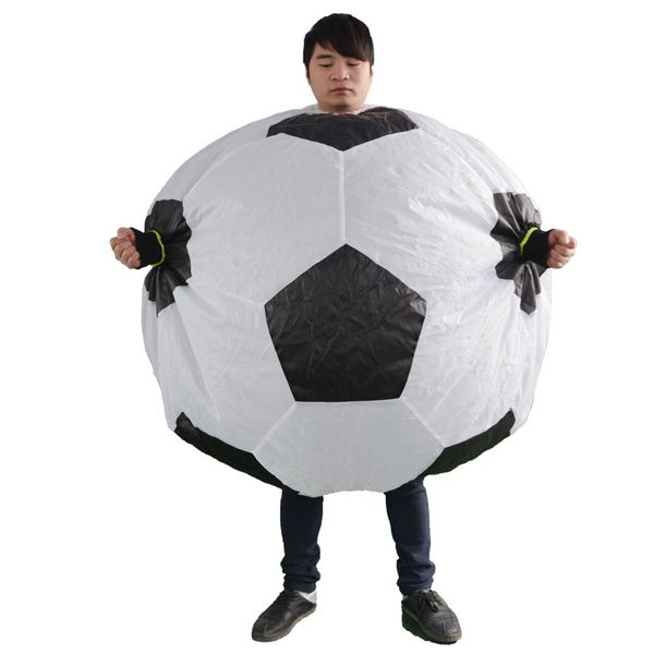 mascot doll costume sport football inflatable costumes woman men funny halloween cartoon mascot doll party role play dress up outfit, Red;yellow
mascot doll costume sport football inflatable costumes woman men funny halloween cartoon mascot doll party role play dress up outfit, Red;yellow