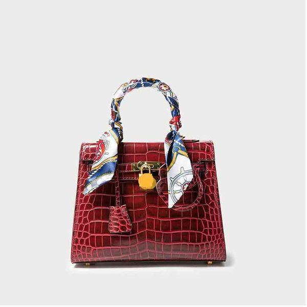 women luxurys designers bags 2021 pattern trend h leather hand crocodile crossbody bag zhouzhoubao123 designer handbags purse wallet handbag
women luxurys designers bags 2021 pattern trend h leather hand crocodile crossbody bag zhouzhoubao123 designer handbags purse wallet handbag