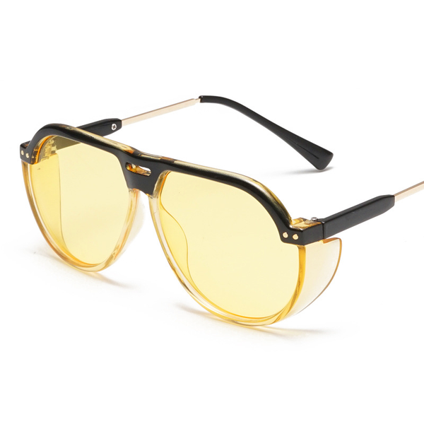 outdoor eyewear sunglasses round transparent yellow blue lenses big retro 2000s aesthetic fishing sun shade polarized eyepieces 2021 glasses
outdoor eyewear sunglasses round transparent yellow blue lenses big retro 2000s aesthetic fishing sun shade polarized eyepieces 2021 glasses