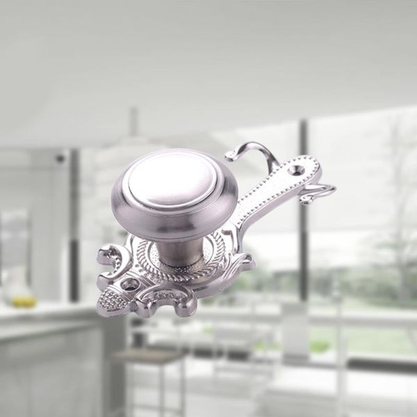 2pcs stainless steel curtain back tiebacks classic wall hook tassel decoration with screws window screening clip holder other home decor
2pcs stainless steel curtain back tiebacks classic wall hook tassel decoration with screws window screening clip holder other home decor