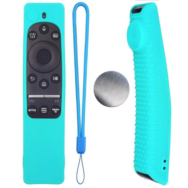 smart home control silicone tv remote cover film protector controller protective case for - bn59-01241a
smart home control silicone tv remote cover film protector controller protective case for - bn59-01241a