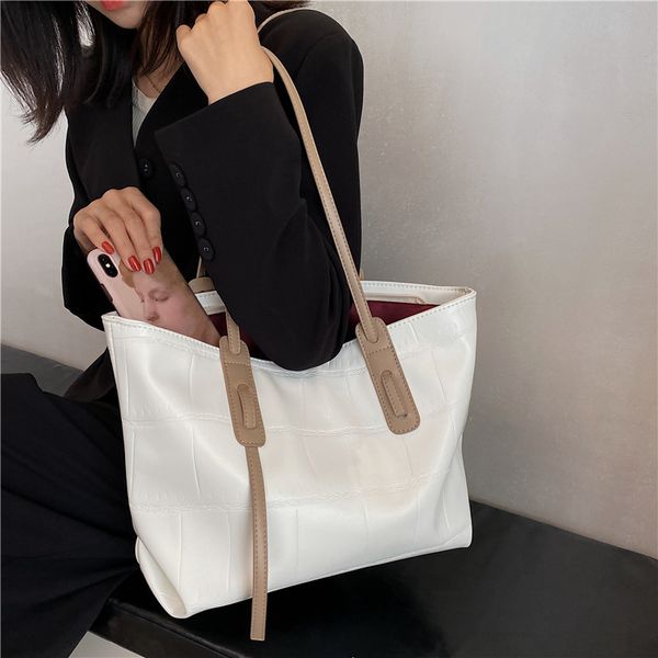 outlet online 70% off sale high capacity tote bag female 2021 new bag college student stone commuter one shoulder hand simple big
outlet online 70% off sale high capacity tote bag female 2021 new bag college student stone commuter one shoulder hand simple big