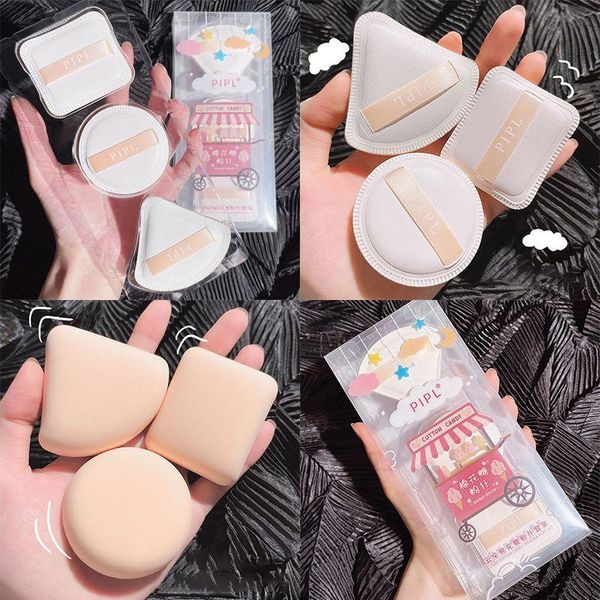 sponges, applicators & cotton powder puff faceprofessional beauty makeup concealer tools female cosmetics face air brush korean
sponges, applicators & cotton powder puff faceprofessional beauty makeup concealer tools female cosmetics face air brush korean