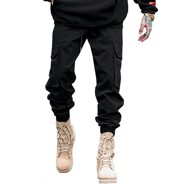 pants spring men's fellowships cargo large cotton streetwear mens baskets drop abz202, Black
pants spring men's fellowships cargo large cotton streetwear mens baskets drop abz202, Black