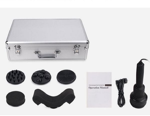 portable g5 slimming machine boxy smooth shapes cellulite massage gun for health care vibrating massager
portable g5 slimming machine boxy smooth shapes cellulite massage gun for health care vibrating massager