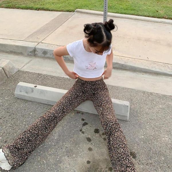 indie aesthetic mesh leopard printed cargo pants frill flare y2k strecthy trousers e girl vintage joggers streetwear women women's & ca, Black;white
indie aesthetic mesh leopard printed cargo pants frill flare y2k strecthy trousers e girl vintage joggers streetwear women women's & ca, Black;white