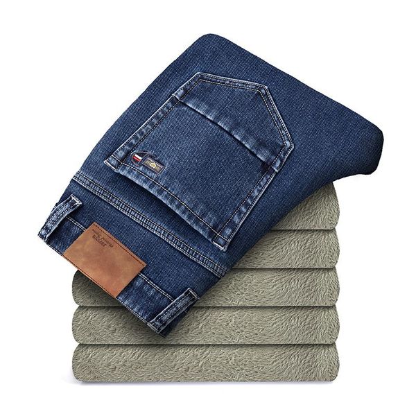 men's jeans plus size 40 42 44 46 2021 winter fleece straight gray blue fashion keep warm fabric elastic loose denim pants male
men's jeans plus size 40 42 44 46 2021 winter fleece straight gray blue fashion keep warm fabric elastic loose denim pants male
