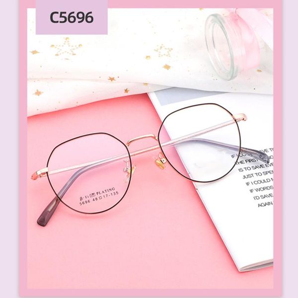 metal polygonal eyeglasses men's simple fashion irregular spectacles glasses ladies retro art myopia eyewears c5696 sunglasses frames, Black
metal polygonal eyeglasses men's simple fashion irregular spectacles glasses ladies retro art myopia eyewears c5696 sunglasses frames, Black