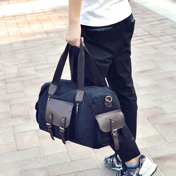 briefcases 2021 summer long-distance travel bag canvas large capacity portable single shoulder messenger briefcase
briefcases 2021 summer long-distance travel bag canvas large capacity portable single shoulder messenger briefcase