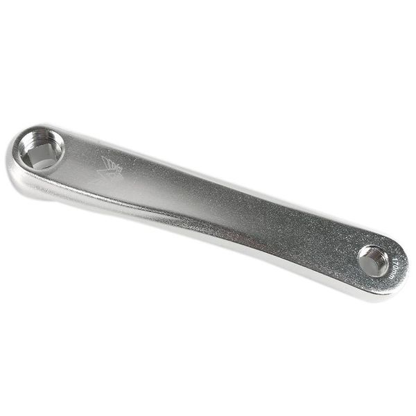 bike heels & chainwheels meijun crank arm left 170mm bicycle single chain arm-rhombic hole
bike heels & chainwheels meijun crank arm left 170mm bicycle single chain arm-rhombic hole